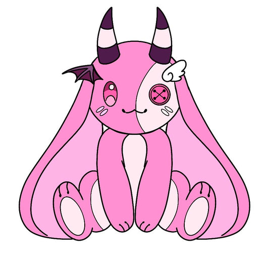 Buni Plushie Petition