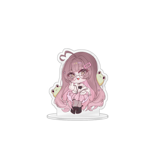 Chaisia Chibi Standee