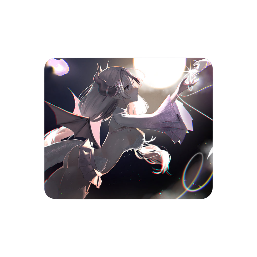 cheriyfu "Spirit's Blessing" Mousepad