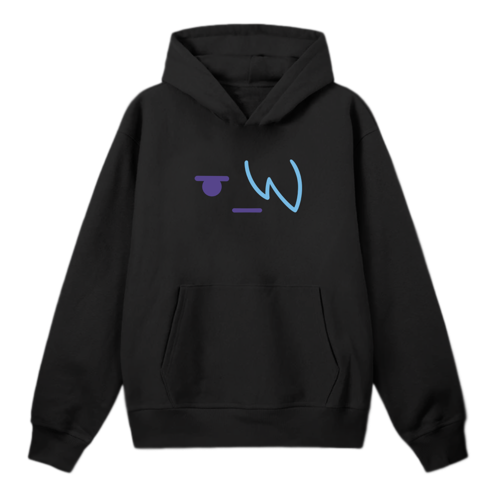 Codee Logo Hoodie