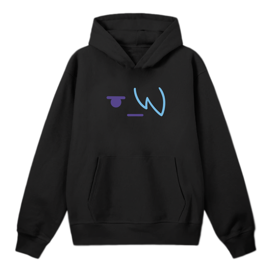 Codee Logo Hoodie