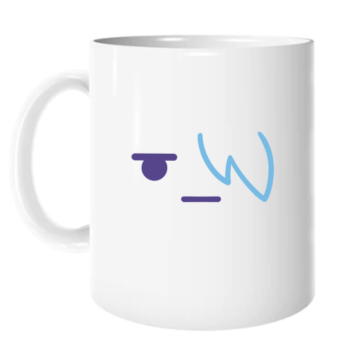 Codee Logo Mug