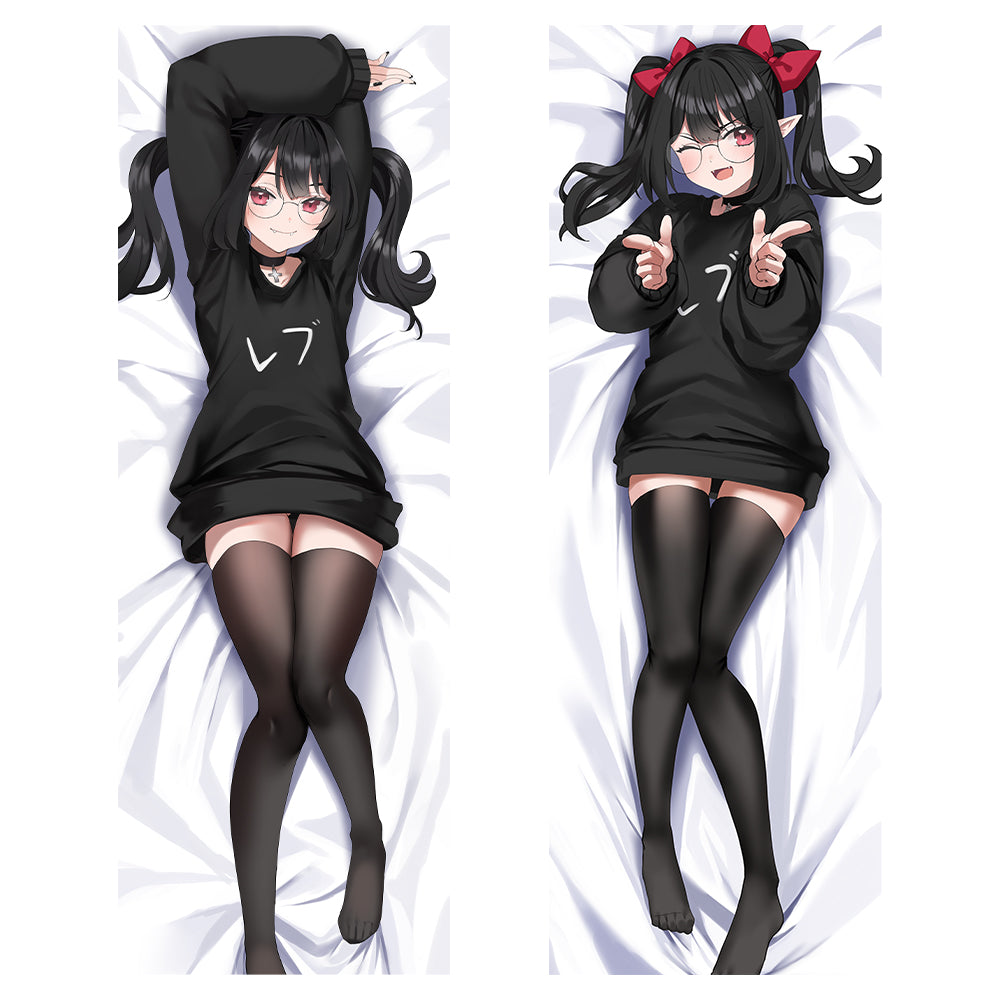 Rev Dakimakura