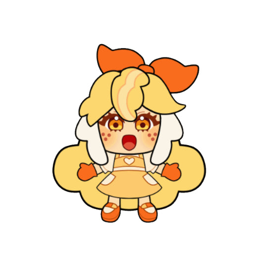 dandiiclaire Plushie Petition