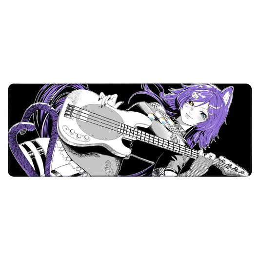 DeadlyBoop 'Rocker' XL Deskmat