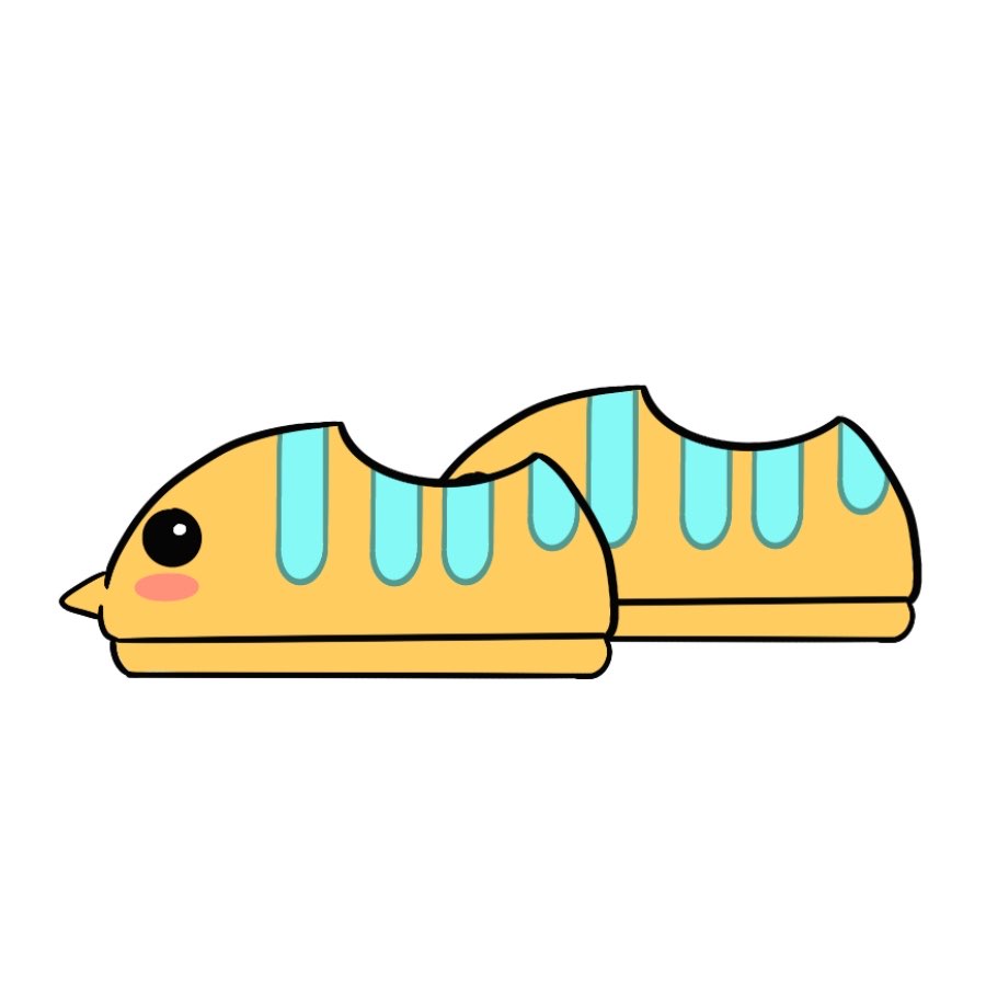 Ellie_Minibot Codebug Slippers Petition