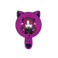 Elmira Plushie Campaign