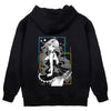 espresssobean Hoodie