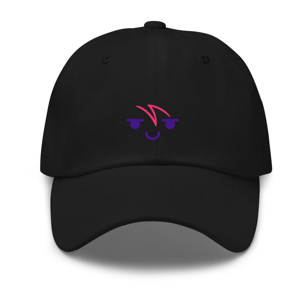 FalseEyeD Logo Hat