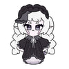 spookysony Plushie Petition