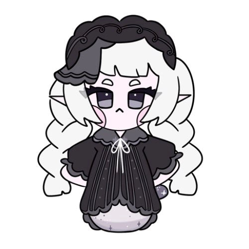 spookysony Plushie Petition