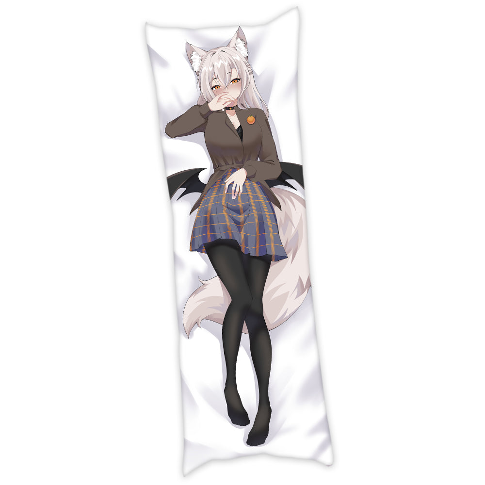 fruitiqt Dakimakura