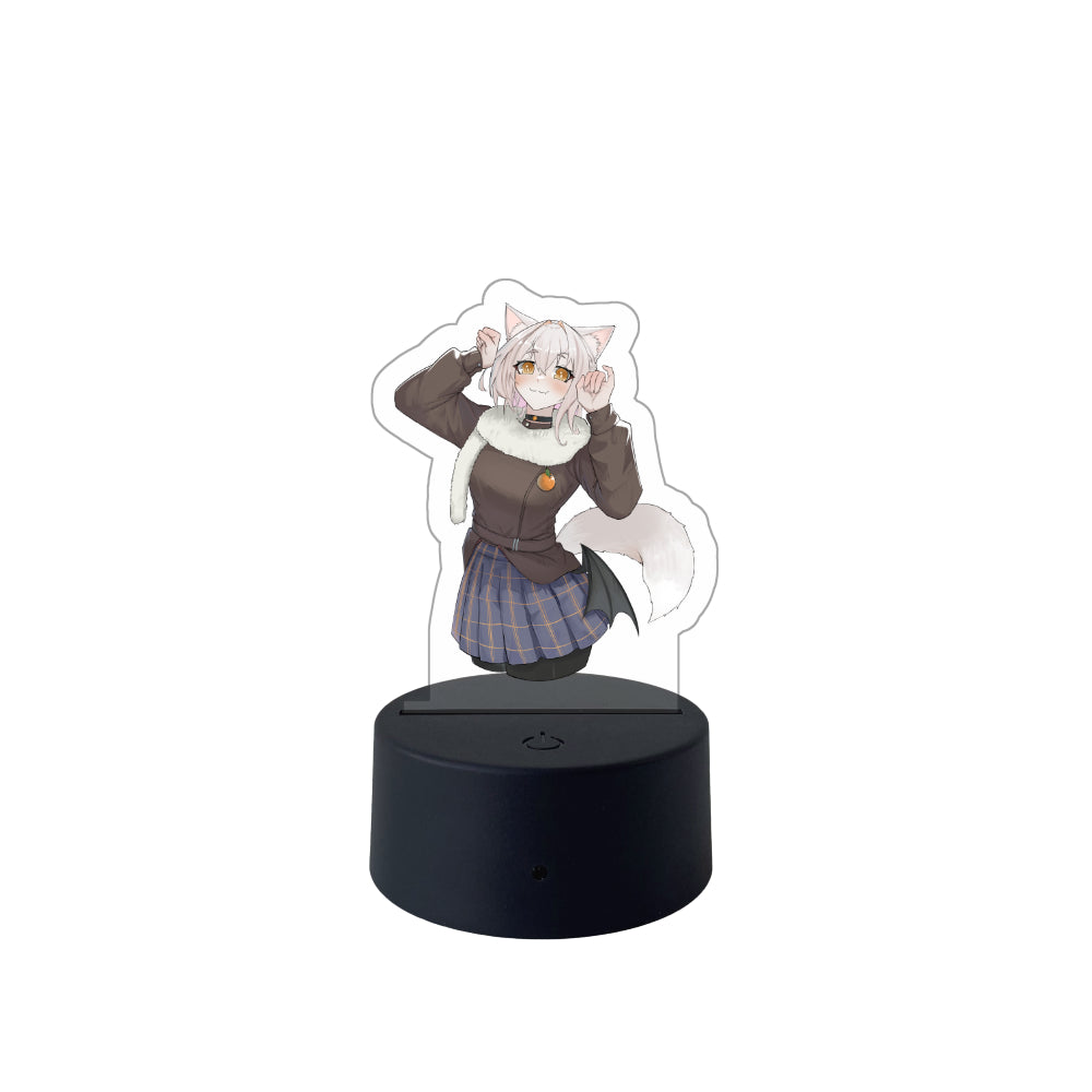 fruitiqt Nya LED Desk Lamp