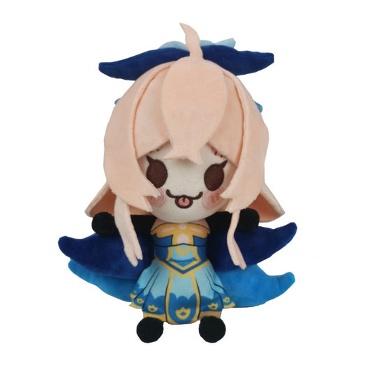 DearlyYu GremlinYu Plushie Campaign