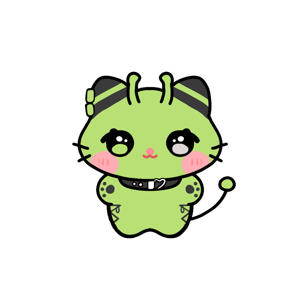 GullyVR Plushie Petition