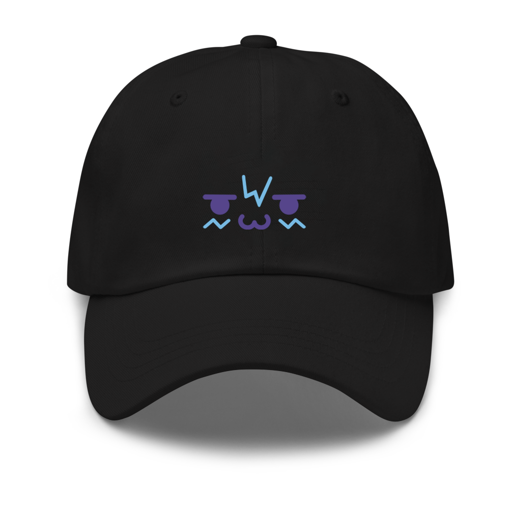 Haid-ee Logo Hat