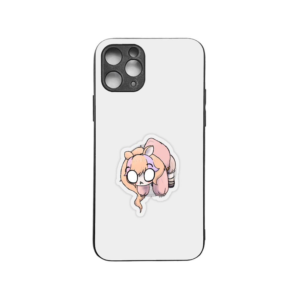 hampterofallhamster Phone Grip Holder