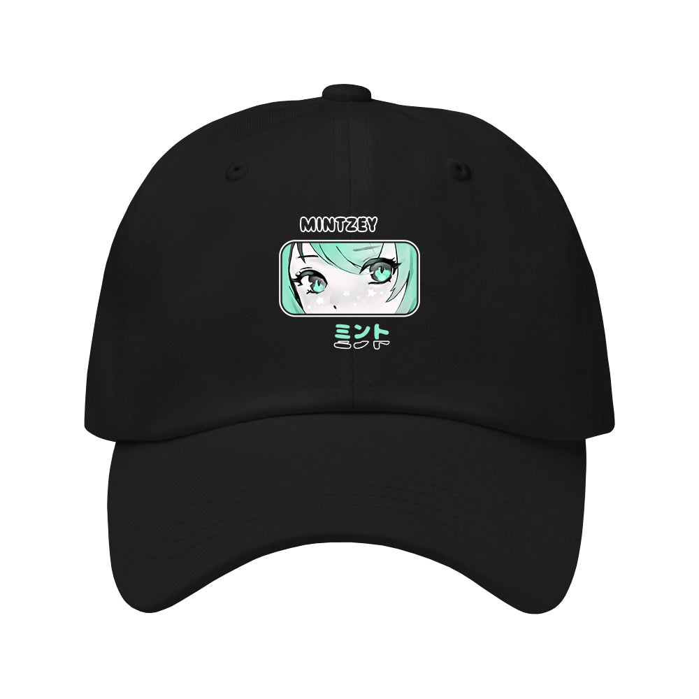 MintzeyMoon Mint Hat