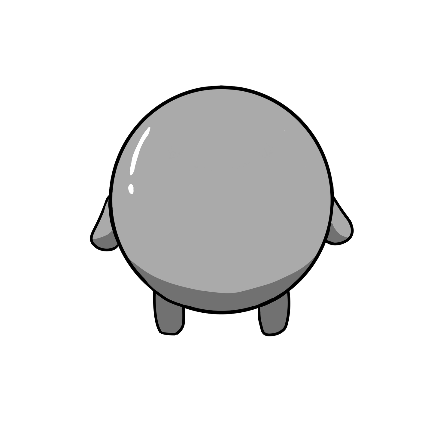 ほーだん ぬいぐるみペティション (Ho-Dan Plushie Petition)