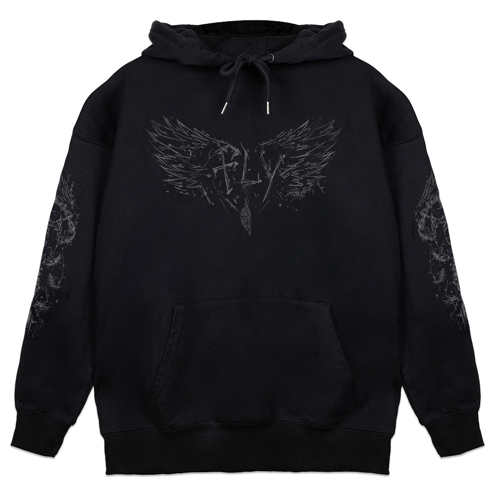 Ricky FLY Hoodie