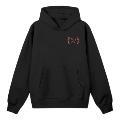 Clio Aite Traveling Sights Hoodie