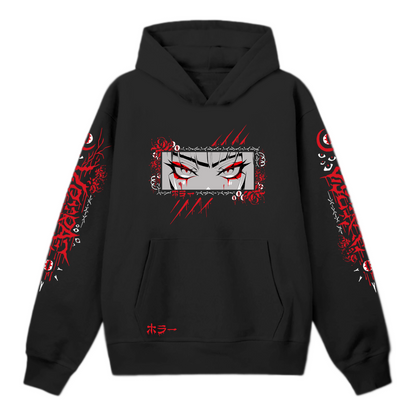 Viscerae Blood Witch Hoodie