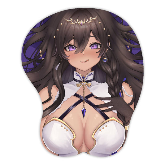 iiOrenda 3D Mousepad