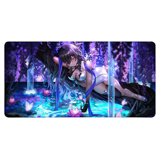 iiOrenda Hidden Grove XXL Mousepad