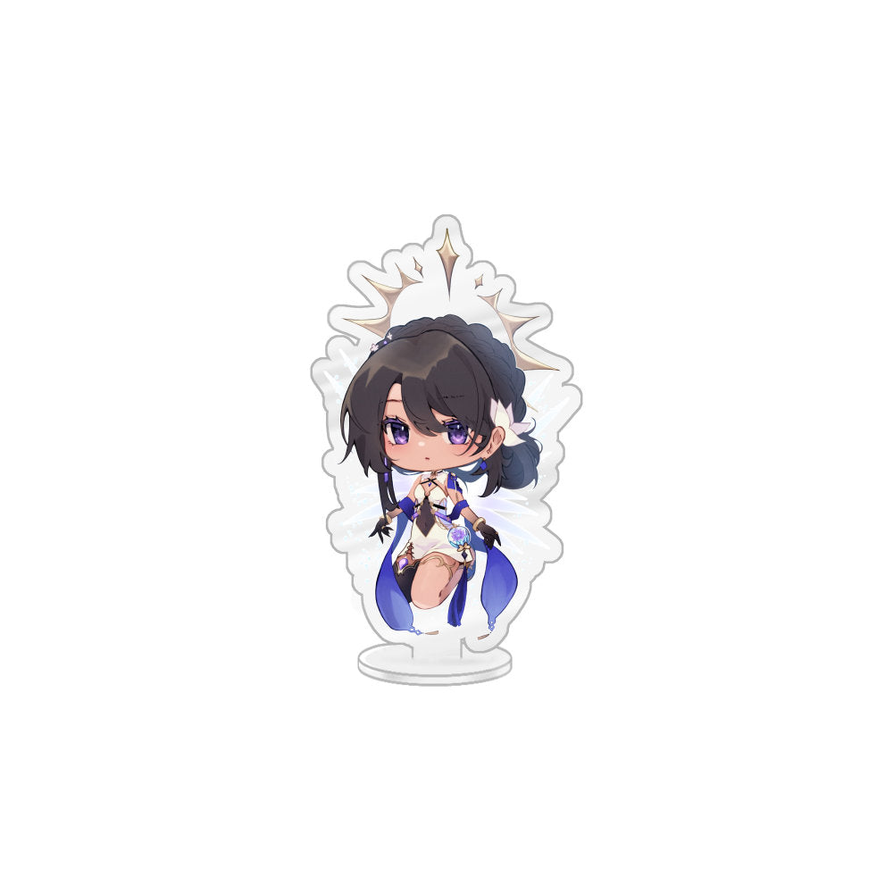 iiOrenda Chibi Celestial Standee