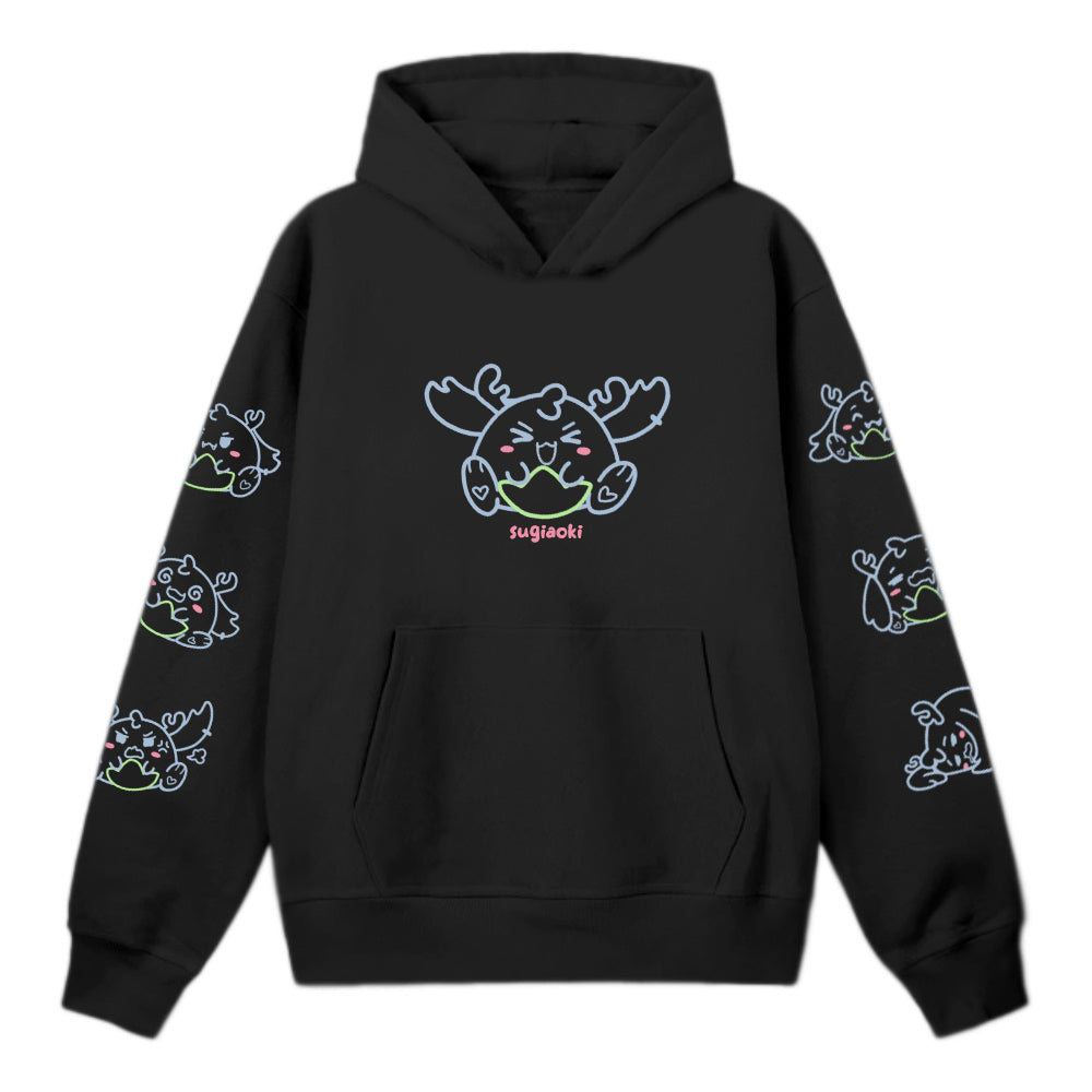 Sugi Parsleys Hoodie