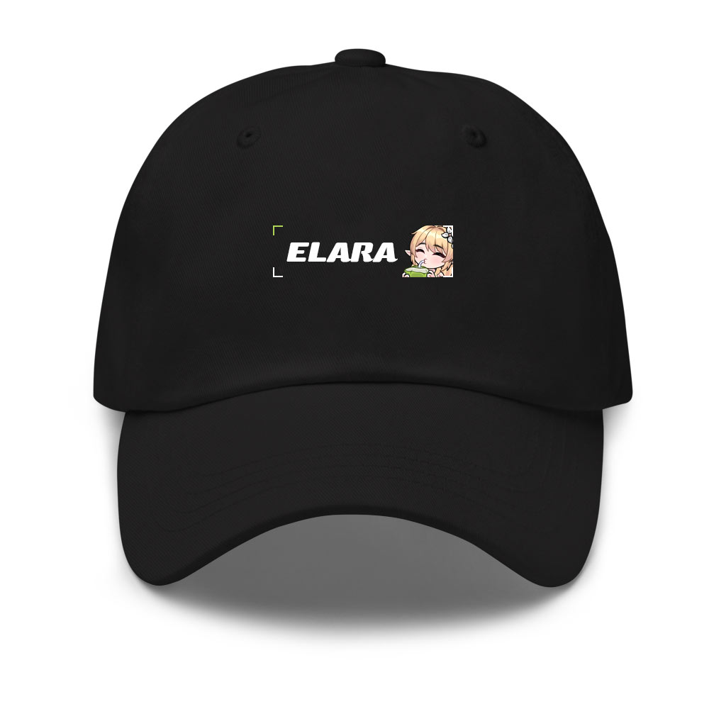 Elara Drink Hat