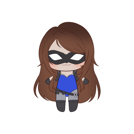 Vigi Plushie Petition