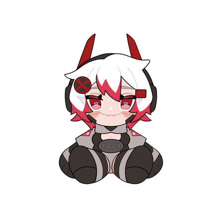Sinthya Sanguine Plushie Petition