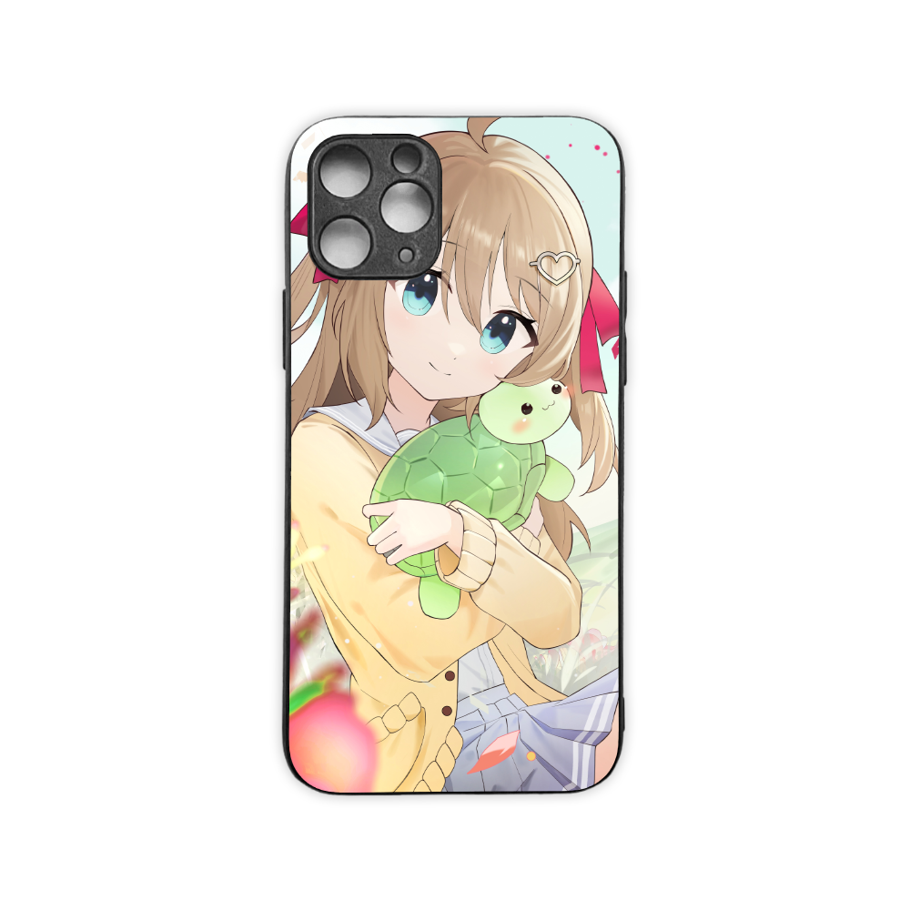 Neuro-sama Wholesome Phone Case