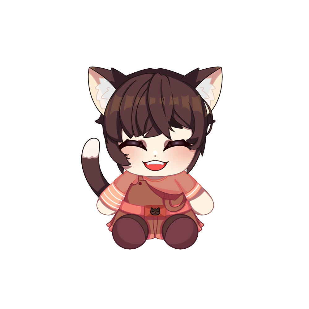 Shakotsu Plushie Petition