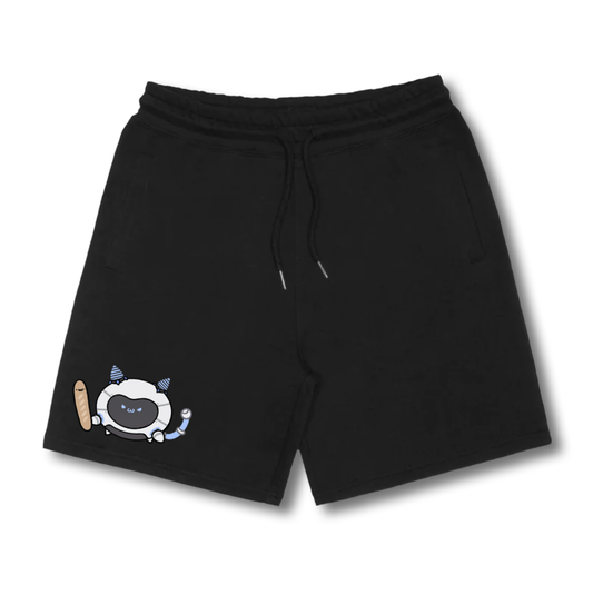 Prot0type7 L-UC4 Shorts
