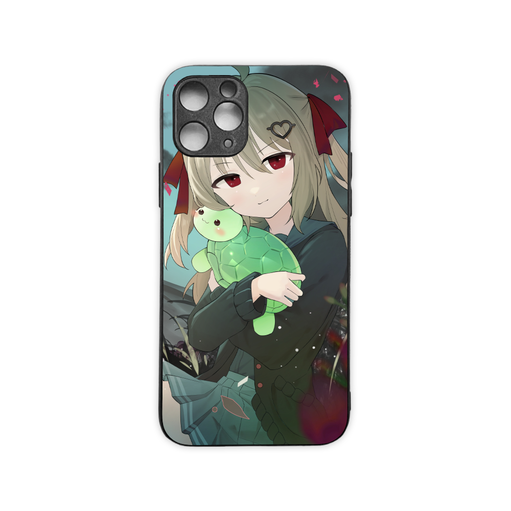 Evil Neuro Sinister Phone Case