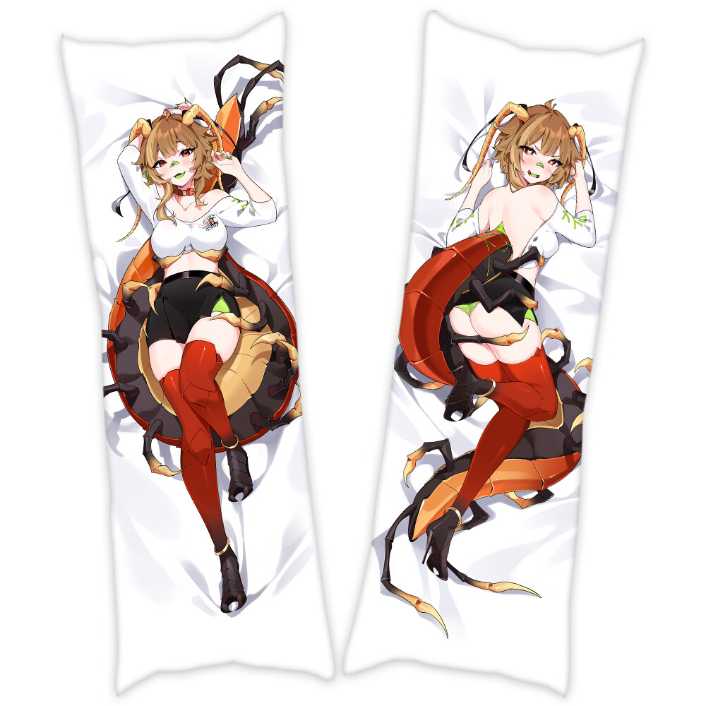 NaiyoSpede Dakimakura A