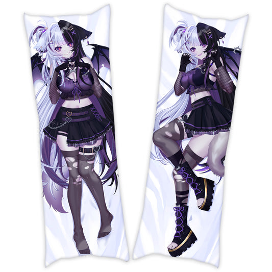 Itssooshie Succubus Daki