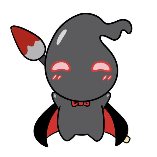 LawlessJane Plushie Petition