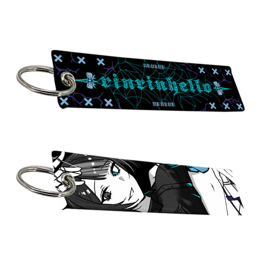 rinrinVT Doll Phase Jet Tag