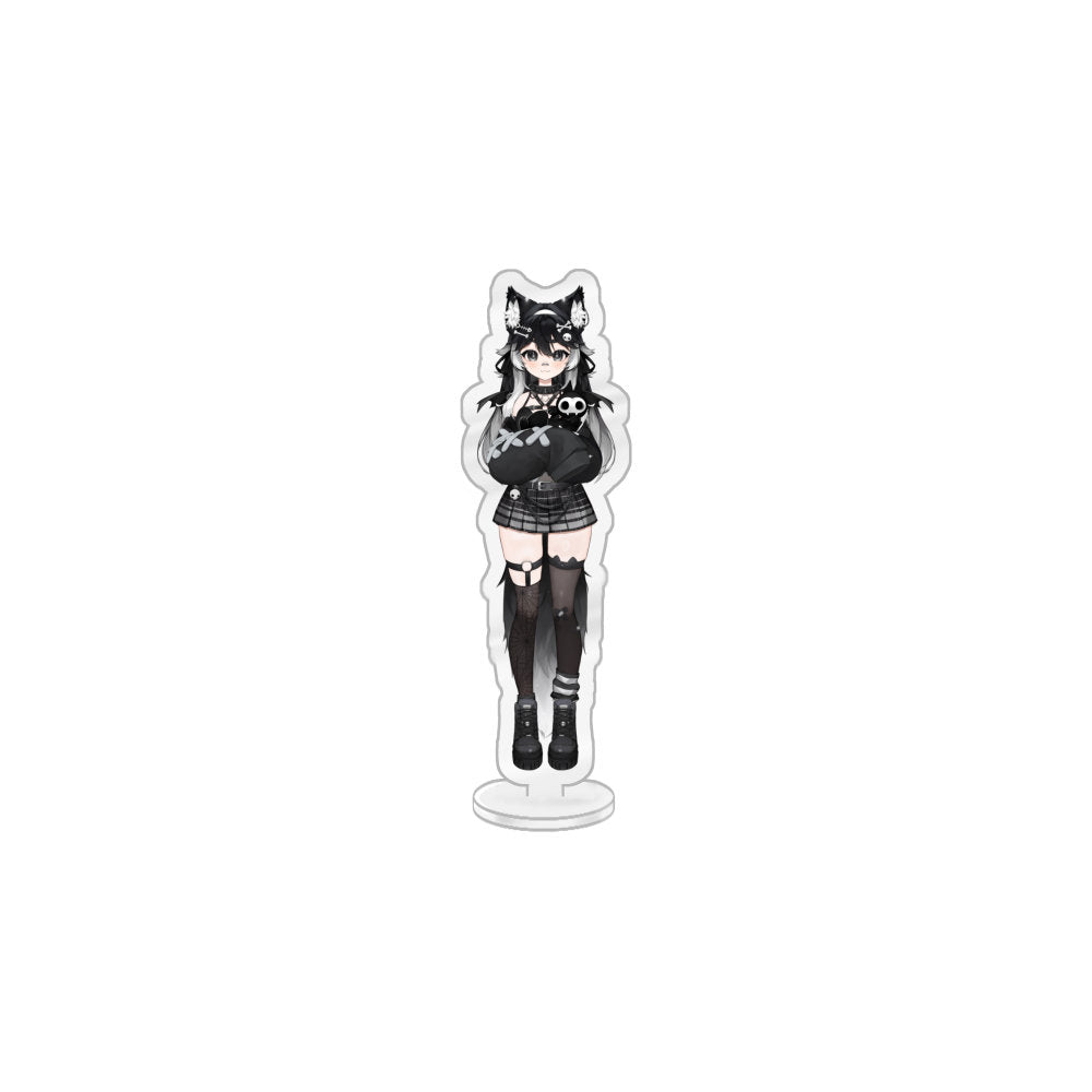 k1ttch3n Model Standee