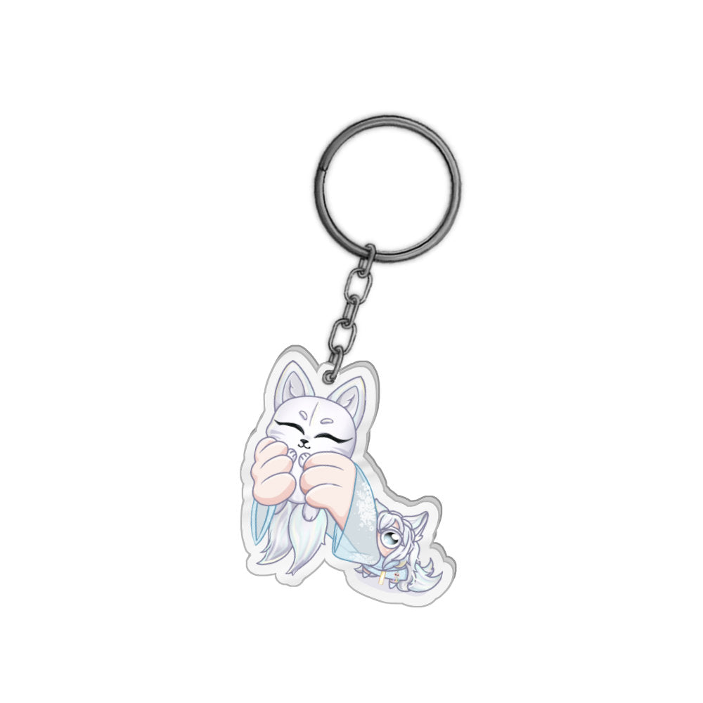 kajirakumiho My Child! Keychain