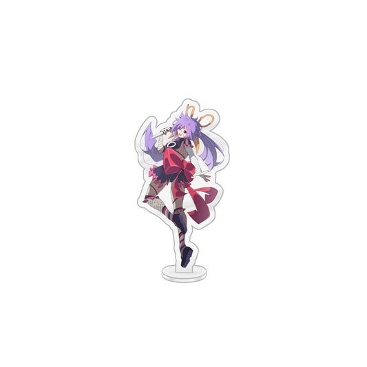 MercyModiste Acrylic Standee