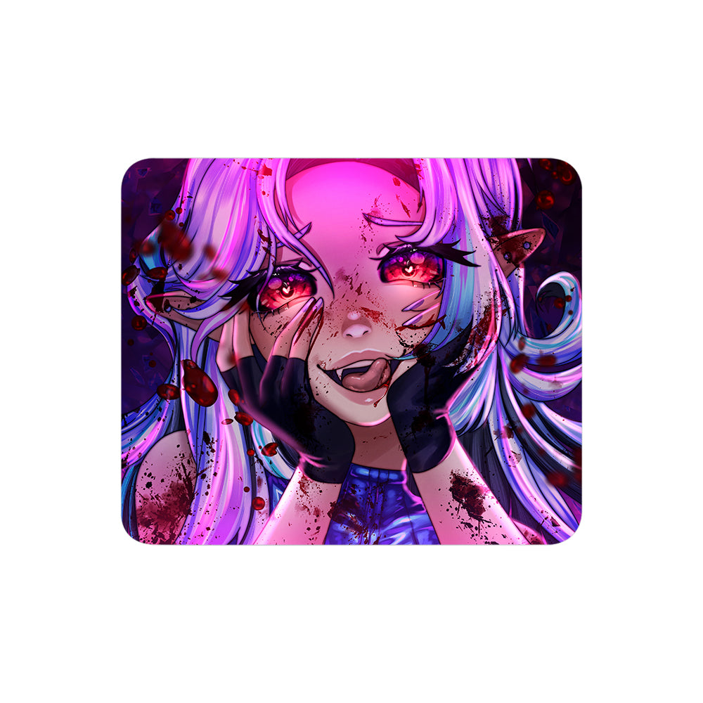 koopsiekoo Yandere Mousepad