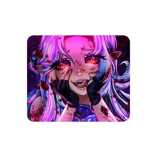 koopsiekoo Yandere Mousepad