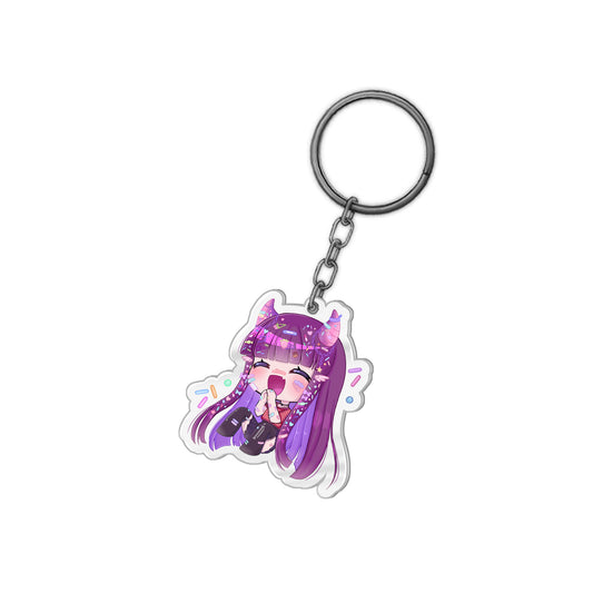 Koti Sprinkles Keychain