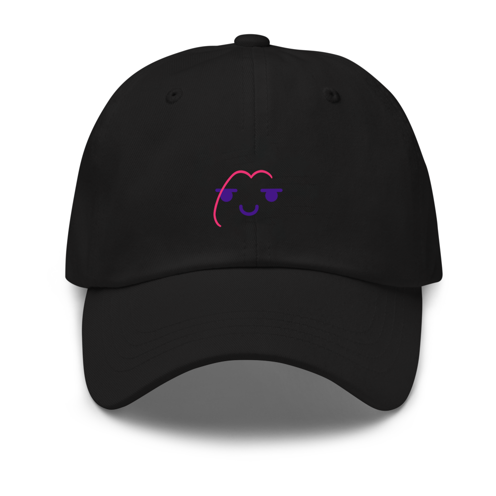 Laedee Logo Hat