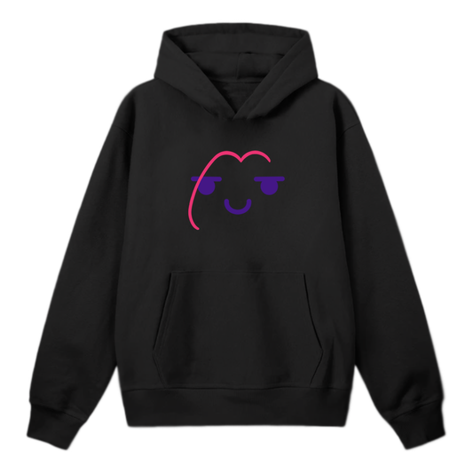 Laedee Logo Hoodie