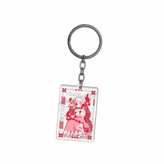 Aimee Keychain